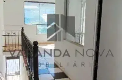 Sala comercial com 2 salas para alugar na Rua Cerqueira César, 627, Centro, Ribeirão Preto