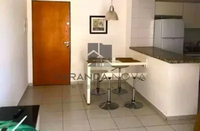 Lindo apartamento 2 dormitorios mobiliado – bairro nova alianca