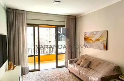 Apartamento com 3 quartos para alugar na Rua Siró Káku, 35, Jardim Botânico, Ribeirão Preto