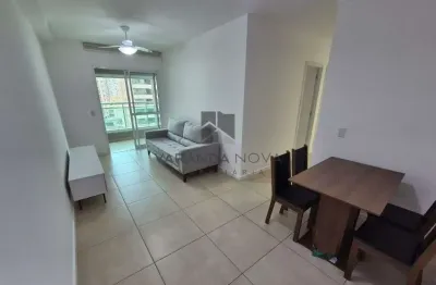 Apartamento 2 dormitorios mobiliado no bosques dos juritis