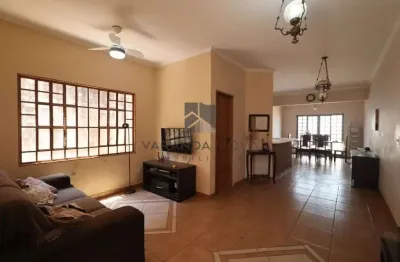 Casa mobiliada no planalto verde com 3 dormitorios para morar bem