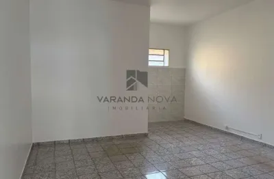 Sala comercial com 2 salas para alugar na Rua Marechal Rondon, 424, Jardim América, Ribeirão Preto
