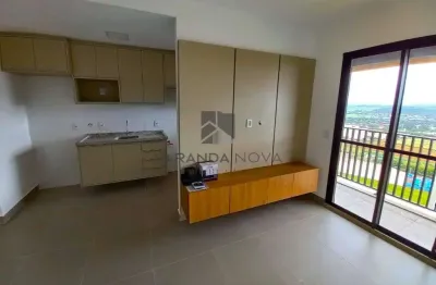 Apartamento 1 suite no quinta da primavera, conforto e vista para viver bem