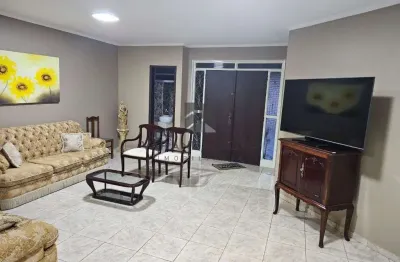 Casa pronta para morar na lagoinha, com 3 dormitorios mobiliados