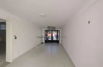 Casa comercial no jardim america com 262,34 m2 – espaco, visibilidade e localizacao