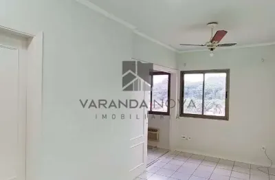 Simples e aconchegante: apartamento de 1 dormitorio na ribeiranea