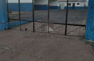 Galpao Comercial Ideal para Empresas no Jardim Palma Travasso | 1.080 m2