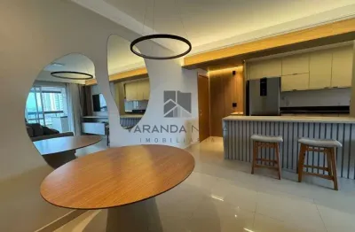 Seu novo lar: apartamento de 2 dormitorios no Condominio Itamaraty