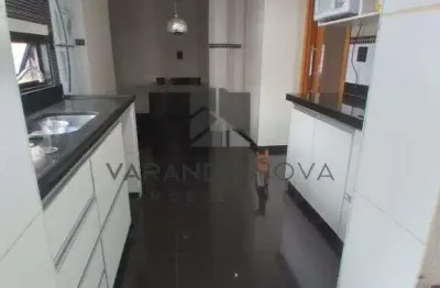 Apartamento 3 Dormitorios, Sacada + Planejados — Jardim Mosteiro