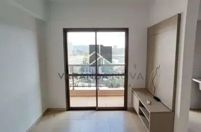 Viva bem no Jardim California – apartamento com 2 dormitorios