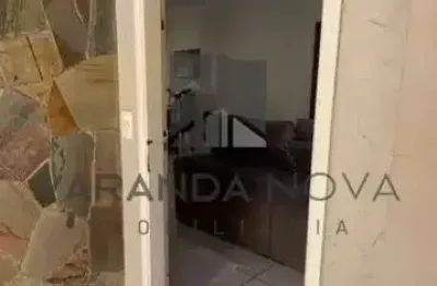 Sobrado 3 dormitorios em condominio fechado - city ribeirao