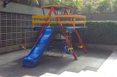 Apartamento 3 Quartos para Alugar no Centro de Ribeirao Preto