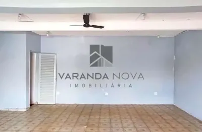 Ponto comercial com 1 sala para alugar na Rua Japurá, 1134, Alto do Ipiranga, Ribeirão Preto