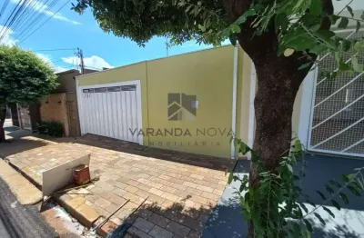 Casa com 2 quartos à venda na Vila Seixas, Ribeirão Preto 