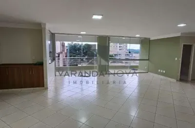 Cobertura de Alto Padrao com 4 Suites, 200 m2, Area Gourmet Climatizada – Nova Alianca | Ribeirao Preto