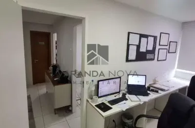 Sala Comercial a Venda – Centro Empresarial Castelo Branco | Ribeirao Preto