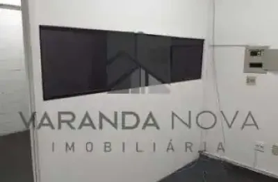 Sala comercial com 1 sala para alugar na Rua Sebastiana Monteiro Faccioli, 26, Jardim Novo Mundo, Ribeirão Preto