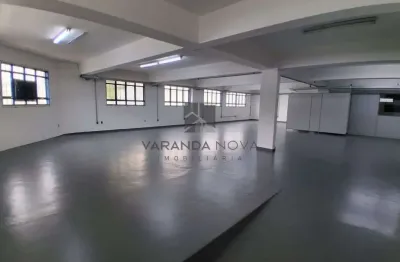 Sala comercial com 1 sala para alugar na Rua Sebastiana Monteiro Faccioli, 36, Jardim Novo Mundo, Ribeirão Preto