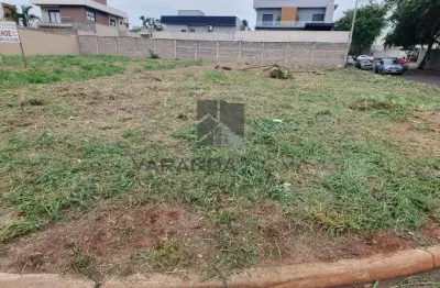 Terreno à venda no Jardim Cybelli, Ribeirão Preto  por R$ 700.000