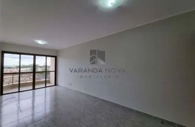 Apartamento com 3 quartos para alugar na Rua Arnaldo Victaliano, 1450, Iguatemi, Ribeirão Preto