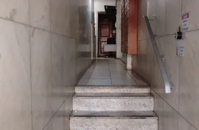 Apartamento com 2 quartos à venda no Barreto, Niterói 