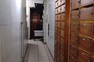 Apartamento com 2 quartos à venda no Barreto, Niterói 