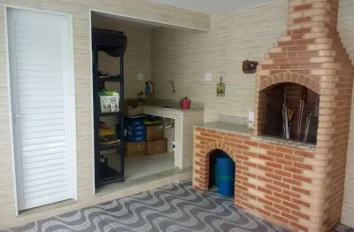 Casa com 3 quartos à venda no Boaçu, São Gonçalo 