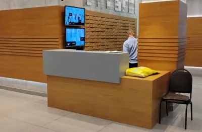 Sala comercial com 1 sala à venda no Centro, Niterói 