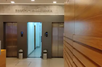 Sala comercial com 1 sala à venda no Centro, Niterói 