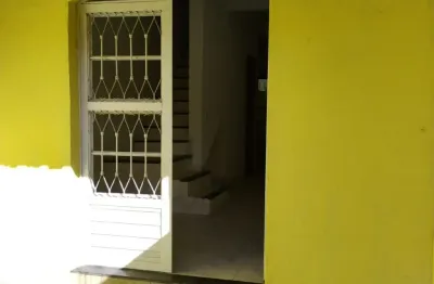 Casa com 2 quartos à venda na Rua Argeu de Almeida Soares, 2828, Galo Branco, São Gonçalo