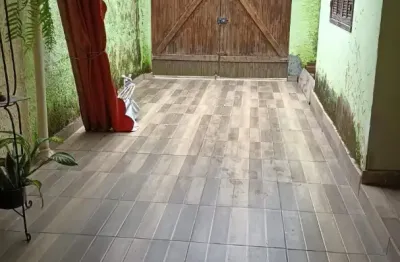 Casa com 2 quartos à venda no Trindade, São Gonçalo 