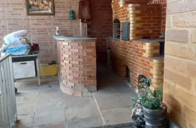 Casa com 7 quartos à venda no Antonina, São Gonçalo 