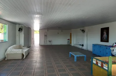 Casa com 7 quartos à venda no Antonina, São Gonçalo 
