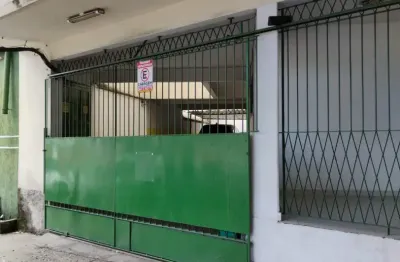 Apartamento com 1 quarto à venda no Fonseca, Niterói 