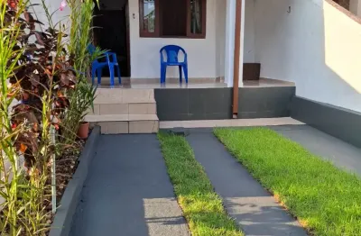 Casa em condomínio fechado no bairro prainha em caraguatatuba sp