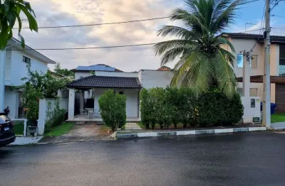 Casa com 2 quartos à venda no Boa União, Camaçari 