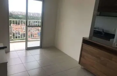 Apartamento com 2 quartos à venda em Itapuã, Salvador 