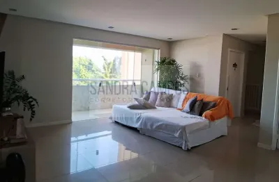 Cobertura com 4 quartos à venda no Pitangueiras, Lauro de Freitas 