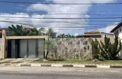 Casa à venda no bairro vilas do atlantico - lauro de freitas/ba