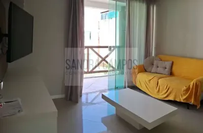 Apartamento à venda no bairro buraquinho - lauro de freitas/ba