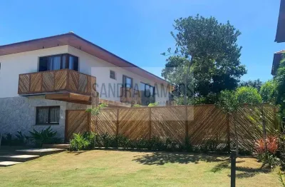 Casa com 5 quartos à venda na Praia do Forte, Mata de São João 
