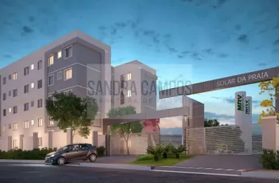 Apartamento com 2 quartos à venda no Centro, Lauro de Freitas 