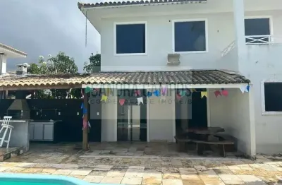 Casa com 3 quartos à venda no Miragem, Lauro de Freitas 