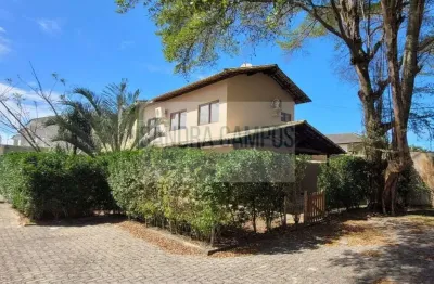 Casa com 3 quartos à venda no Buraquinho, Lauro de Freitas 