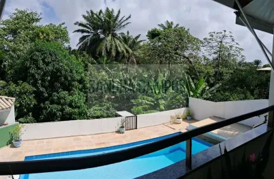 Casa com 4 quartos à venda no Vilas do Atlantico, Lauro de Freitas 