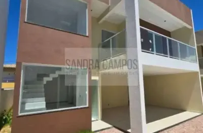 Casa com 4 quartos para alugar no Pitangueiras, Lauro de Freitas 