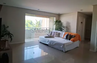 Cobertura com 4 quartos para alugar no Pitangueiras, Lauro de Freitas 