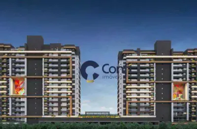 Apartamento com 2 dormitórios à venda, 68 m² por r$ 950.483,00 - bigorrilho - curitiba/pr