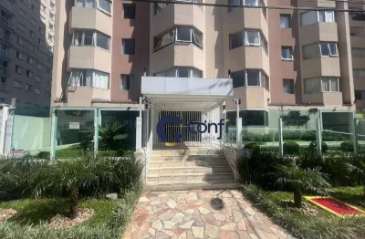 Apartamento 3 quartos à venda 98 m² - r$ 620.000 - cristo rei - curitiba/pr