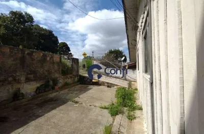 Terreno à venda, 193 m² por r$ 150.000 - vila queimados - mandirituba/pr